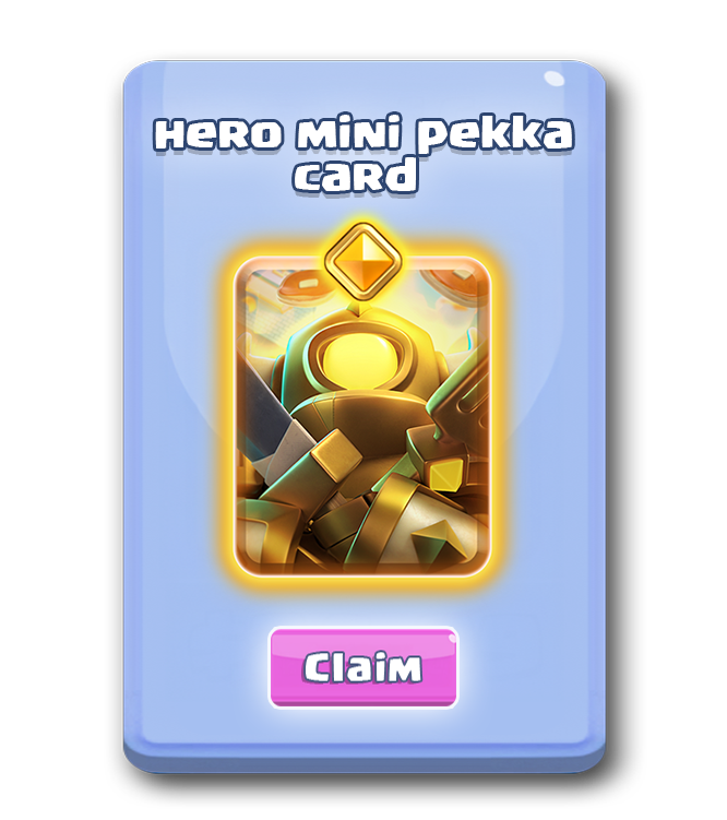Mini P.E.K.K.A