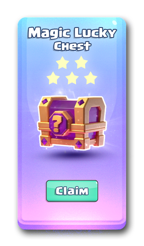 6500 Gems