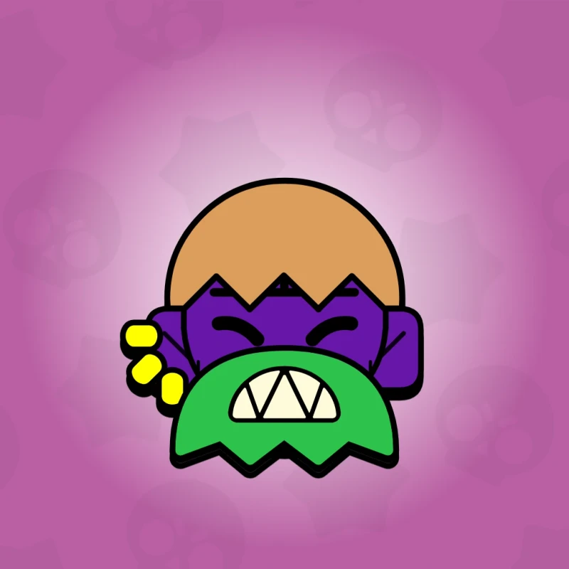 Player avatar
